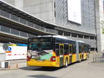 (203'821) - PostAuto Z�rich - Nr.