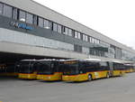 (206'460) - PostAuto Bern - Nr.