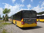 (208'521) - PostAuto Z�rich - Nr.