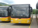 (216'940) - CarPostal Ouest - JU 53'406 - MAN (ex Nr.