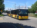 (218'736) - PostAuto Z�rich - Nr.