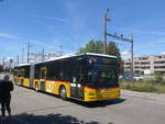 (218'740) - PostAuto Z�rich - Nr.