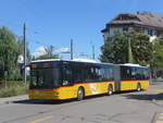 (218'757) - PostAuto Z�rich - Nr.