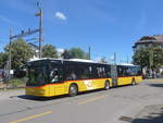 (218'758) - PostAuto Z�rich - Nr.