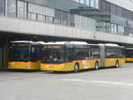 (220'445) - PostAuto Bern - Nr.