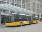 (221'256) - Eurobus, Arbon - Nr.