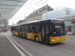 (221'267) - Eurobus, Arbon - Nr.
