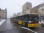 (224'136) - PostAuto Bern - Nr.