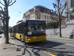 (224'584) - PostAuto Bern - Nr.