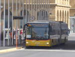 (224'700) - Buachard, Leytron - NE 165'374 - MAN (ex VS 141'737; ex Nr.