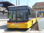 (225'060) - CarPostal Ouest - VD 259'997 - MAN am 17.