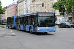 MVG M�nchen - Nr.