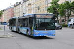 MVG M�nchen - Nr.