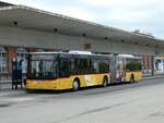 (235'992) - Eurobus, Arbon - Nr.