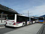 (247'198) - PostAuto Nordschweiz - AG 140'683/PID 5007 - MAN (ex Steffen, Remetschwil Nr.