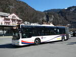 (247'413) - PostAuto Norschweiz - AG 140'683/PID 5007 - MAN (ex Steffen, Remetschwil Nr.
