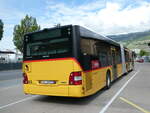 (249'943) - PostAuto Wallis - Nr.