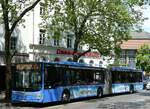 (251'081) - MVG M�nchen - Nr.