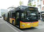 (253'707) - PostAuto Nordschweiz - BL 140'022/PID 10'830 - MAN am 12.