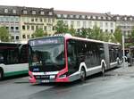 (254'322) - NVG W�rzburg - Nr.