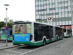 (254'354) - Hauck, Westheim - W�-B 5101 - MAN am 29.