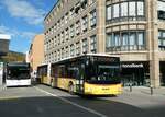 (256'801) - Wicki, Zufikon - AG 363'180/PID 10'123 - MAN am 6.