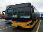 (257'168) - CarPostal Ouest - PID 11'963 - MAN am 19.