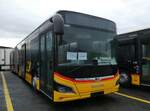 (257'169) - CarPostal Ouest - PID 11'963 - MAN am 19.
