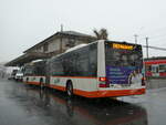 (257'296) - Regiobus, Gossau - Nr.
