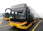 (257'485) - SEFA, Aubonne - PID 11'985 - MAN am 9.