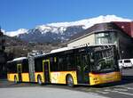 (258'606) - PostAuto Wallis - Nr.