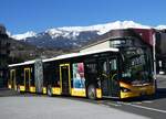 (258'621) - PostAuto Wallis - Nr.