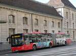 (259'027) - Aus Deutschland: SBG Freiburg - FR-JS 529 - MAN am 30.