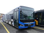 (260'452) - TPN Nyon - (043'783) - MAN am 17.