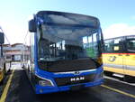 (260'670) - TPN Nyon - (042'783) - MAN am 24.