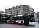 (260'721) - Inderm�hle, Rekingen - Nr.