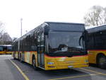 (260'830) - CarPostal Ouest - VD 495'031/PID 5011 - MAN am 29.