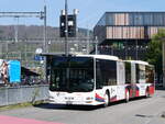 (261'154) - RVBW Wettingen - Nr.