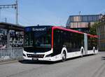 (261'167) - Twerenbold, Baden - Nr.
