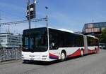 (261'176) - RVBW Wettingen - Nr.
