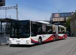 (261'187) - Inderm�hle, Rekingen - Nr.