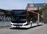 (261'189) - RVBW Wettingen - Nr.