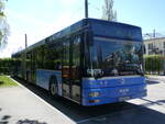 (261'237) - MVG M�nchen - Nr.