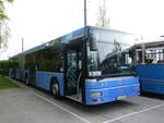 (261'247) - MVG M�nchen - Nr.