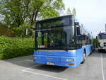 (261'256) - MVG M�nchen - Nr.
