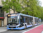 (261'291) - MVG M�nchen - Nr.