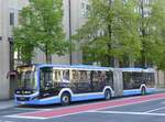 (261'299) - MVG M�nchen - Nr.