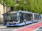 (261'421) - MVG M�nchen - Nr.