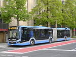 (261'427) - MVG M�nchen - Nr.