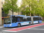 (261'431) - MVG M�nchen - Nr.
